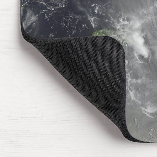 Hurrikan Ernesto Mousepad (Ecke)