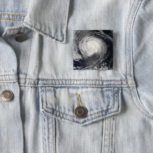 Hurrikan Fausto Button (Beispiel)