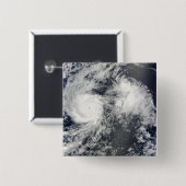 Hurrikan Felicia und Sturm Enrique östlich von Haw Button (Vorne & Hinten)