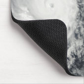 Hurrikan Felicia und Sturm Enrique östlich von Haw Mousepad (Ecke)