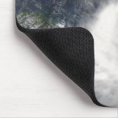 Hurrikan Felix 2 Mousepad (Ecke)