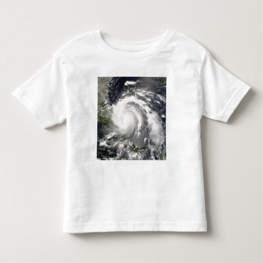 Hurrikan Felix 3 Kleinkind T-shirt (Vorderseite)