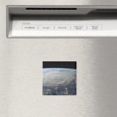 Hurrikan Felix 4 Magnet (In Situ (Geschirrspüler))