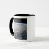 Hurrikan Felix 4 Tasse (Vorderseite Links)