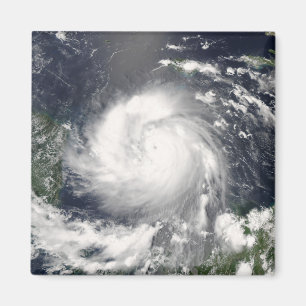 Hurrikan Felix Magnet