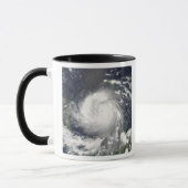 Hurrikan Felix Tasse (Links)