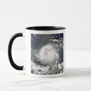 Hurrikan Felix Tasse