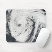 Hurrikan Florence Mousepad (Mit Mouse)