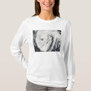 Hurrikan Florenz T-Shirt