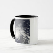 Hurrikan Flossie Tasse (Vorderseite Links)