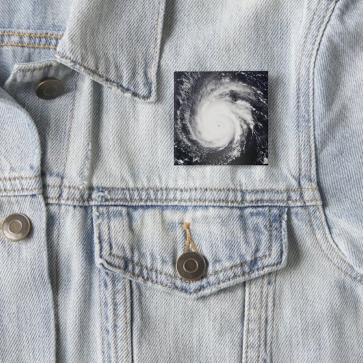 Hurrikan Frances Button (Beispiel)