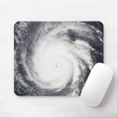 Hurrikan Frances Mousepad (Mit Mouse)