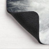 Hurrikan-Frank vor Mexiko Mousepad (Ecke)