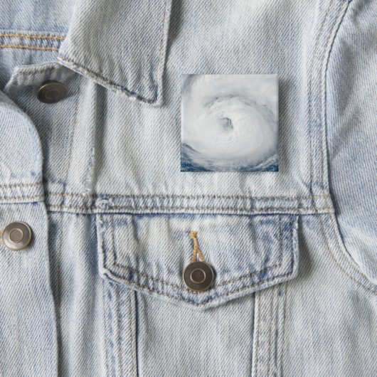 Hurrikan Gordon 2 Button (Beispiel)