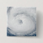 Hurrikan Gordon 2 Button (Vorderseite)