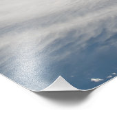 Hurrikan Gordon 2 Fotodruck (Ecke)