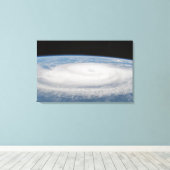 Hurrikan Gordon 2 Leinwanddruck (Insitu (Holzboden))