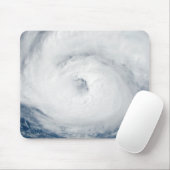 Hurrikan Gordon 2 Mousepad (Mit Mouse)
