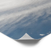 Hurrikan Gordon 2 Poster (Ecke)