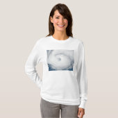 Hurrikan Gordon 2 T-Shirt (Vorne ganz)