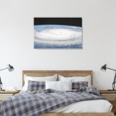 Hurrikan Gordon 3 Leinwanddruck (Insitu (Schlafzimmer))