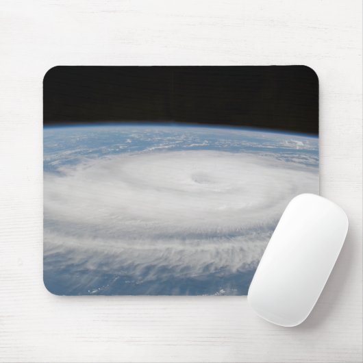 Hurrikan Gordon 3 Mousepad (Mit Mouse)