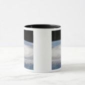 Hurrikan Gordon 3 Tasse (Zentrum)