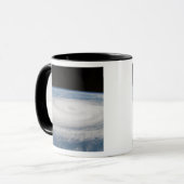 Hurrikan Gordon 3 Tasse (Vorderseite Links)