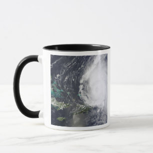 Hurrikan-Graf 2 Tasse