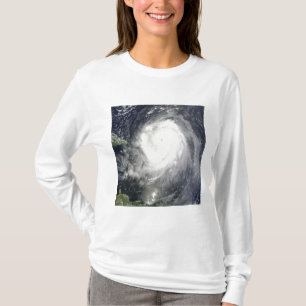 Hurrikan-Graf T-Shirt