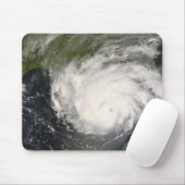 Hurrikan Gustav Mousepad (Mit Mouse)