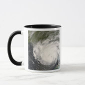 Hurrikan Gustav Tasse (Links)