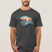 Hurrikan Helene Fundraiser South Carolina Strong