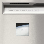 Hurrikan Helene Magnet (In Situ (Geschirrspüler))