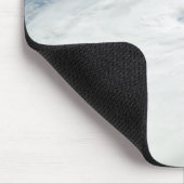 Hurrikan Helene Mousepad (Ecke)