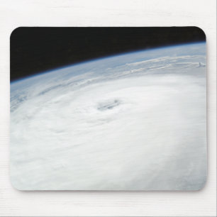 Hurrikan Helene Mousepad