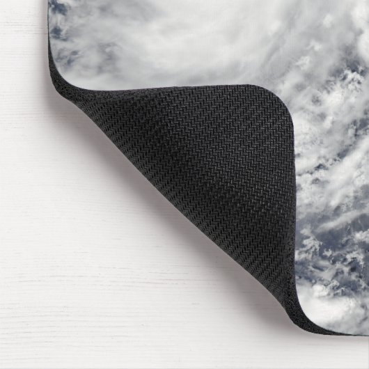 Hurrikan Igor 2 Mousepad (Ecke)