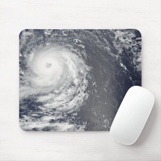 Hurrikan Igor 2 Mousepad (Mit Mouse)