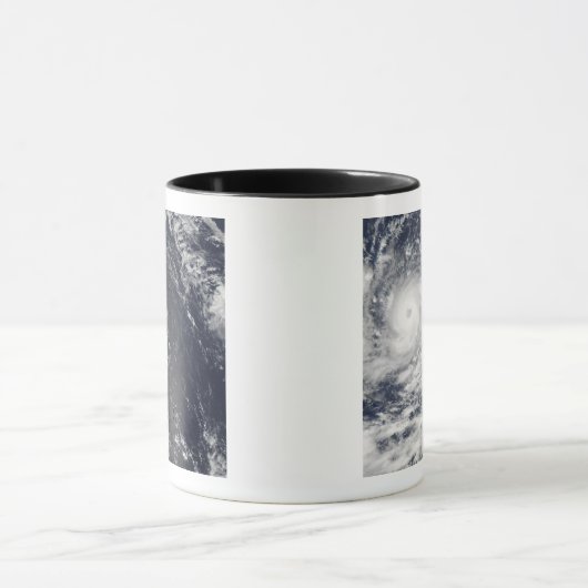 Hurrikan Igor 2 Tasse (Zentrum)