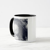 Hurrikan Igor 2 Tasse (Vorderseite Links)