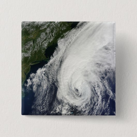 Hurrikan Igor Button (Vorderseite)