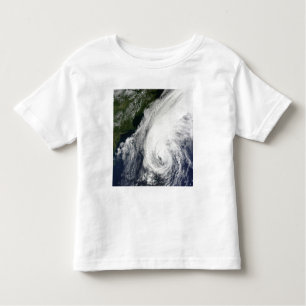 Hurrikan Igor Kleinkind T-shirt