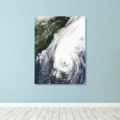 Hurrikan Igor Leinwanddruck (Insitu (Holzboden))