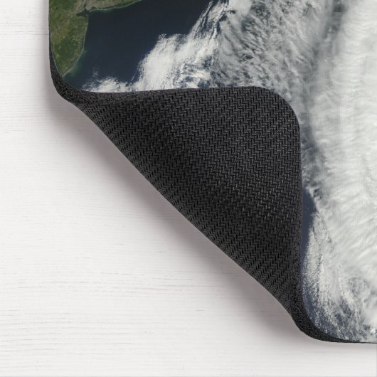 Hurrikan Igor Mousepad (Ecke)