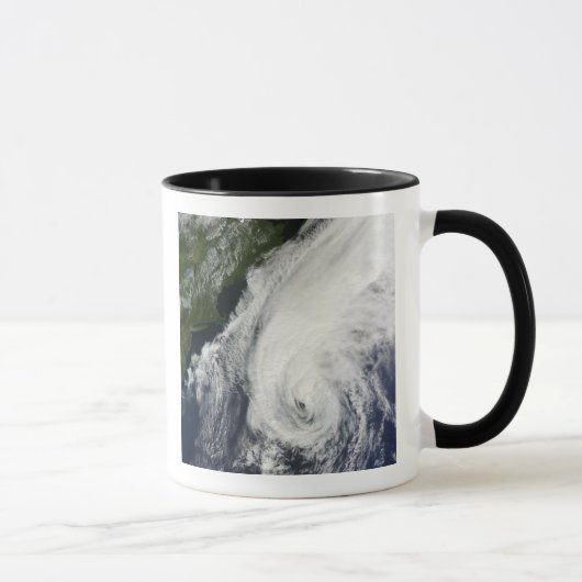 Hurrikan Igor Tasse (Rechts)