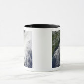 Hurrikan Igor Tasse (Zentrum)