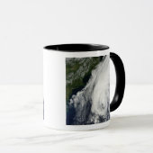 Hurrikan Igor Tasse (VorderseiteRechts)