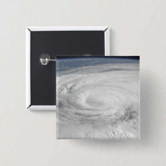 Hurrikan Ike 10 Button (Vorne & Hinten)