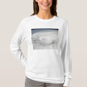 Hurrikan Ike 10 T-Shirt