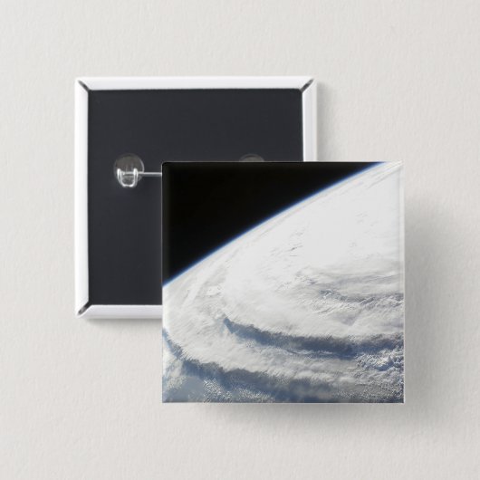 Hurrikan Ike 2 Button (Vorne & Hinten)